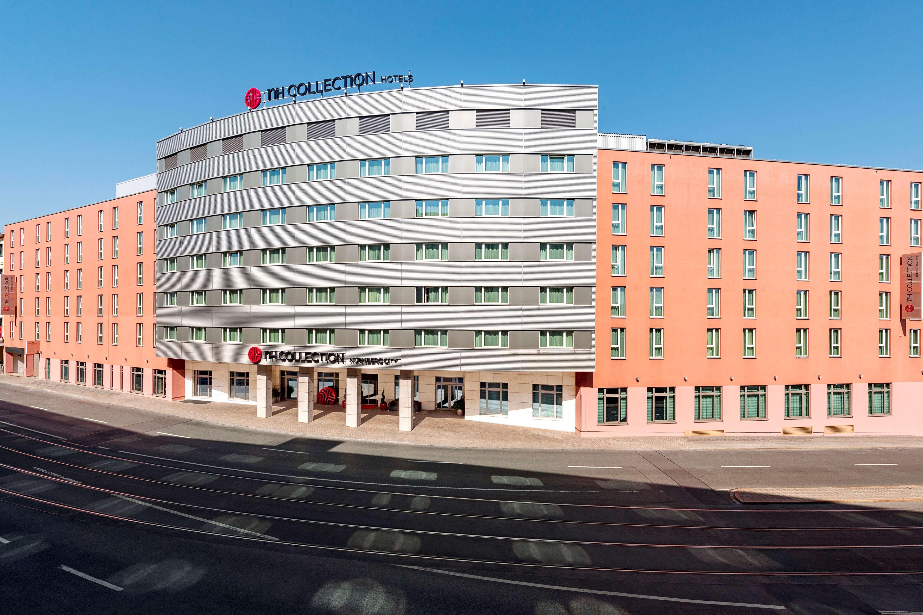 Nh Collection Нюрнберг
