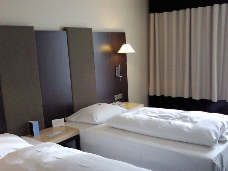 Nh Collection Отель 4*