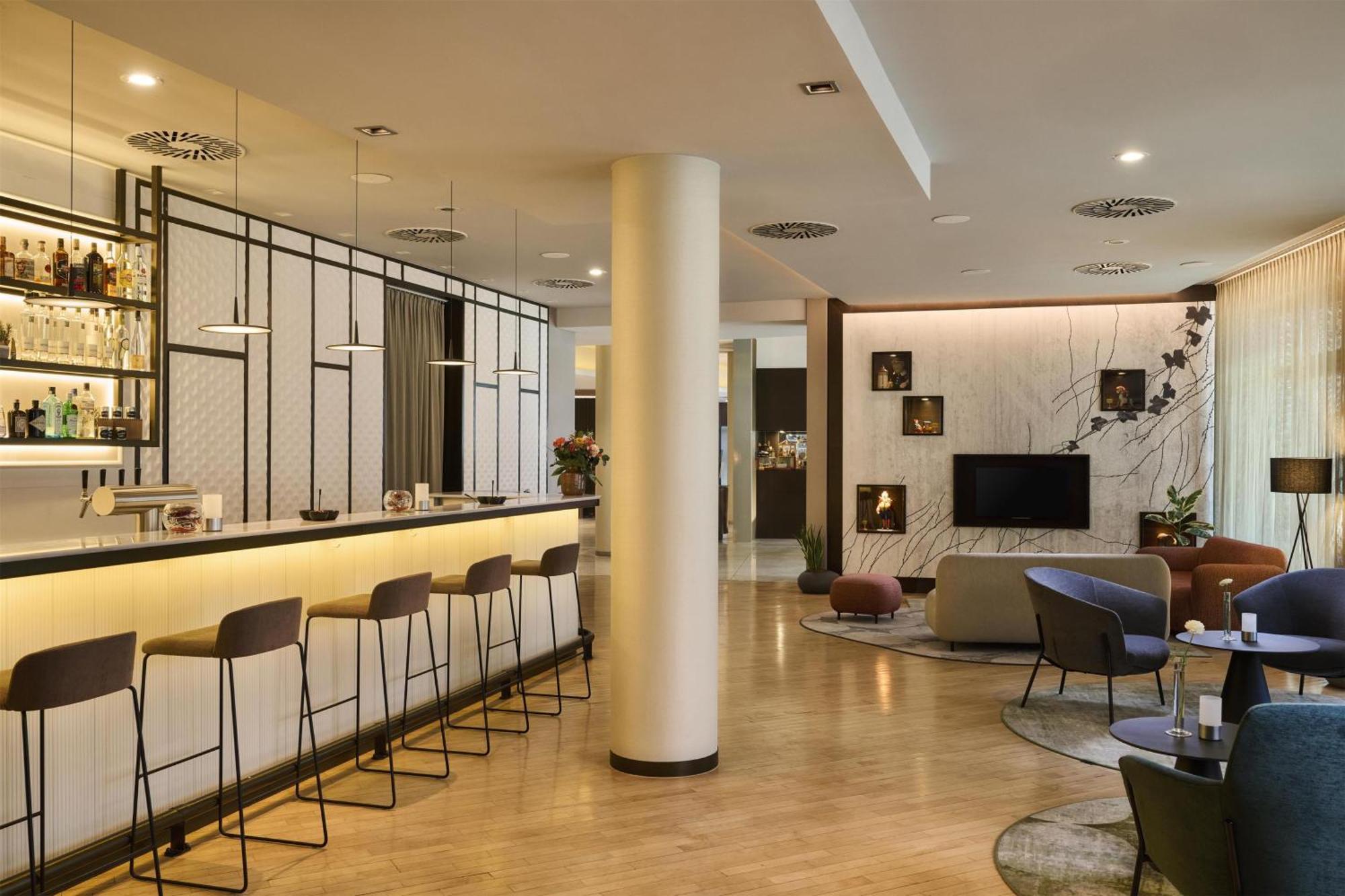 Hotel Nh Collection 4*