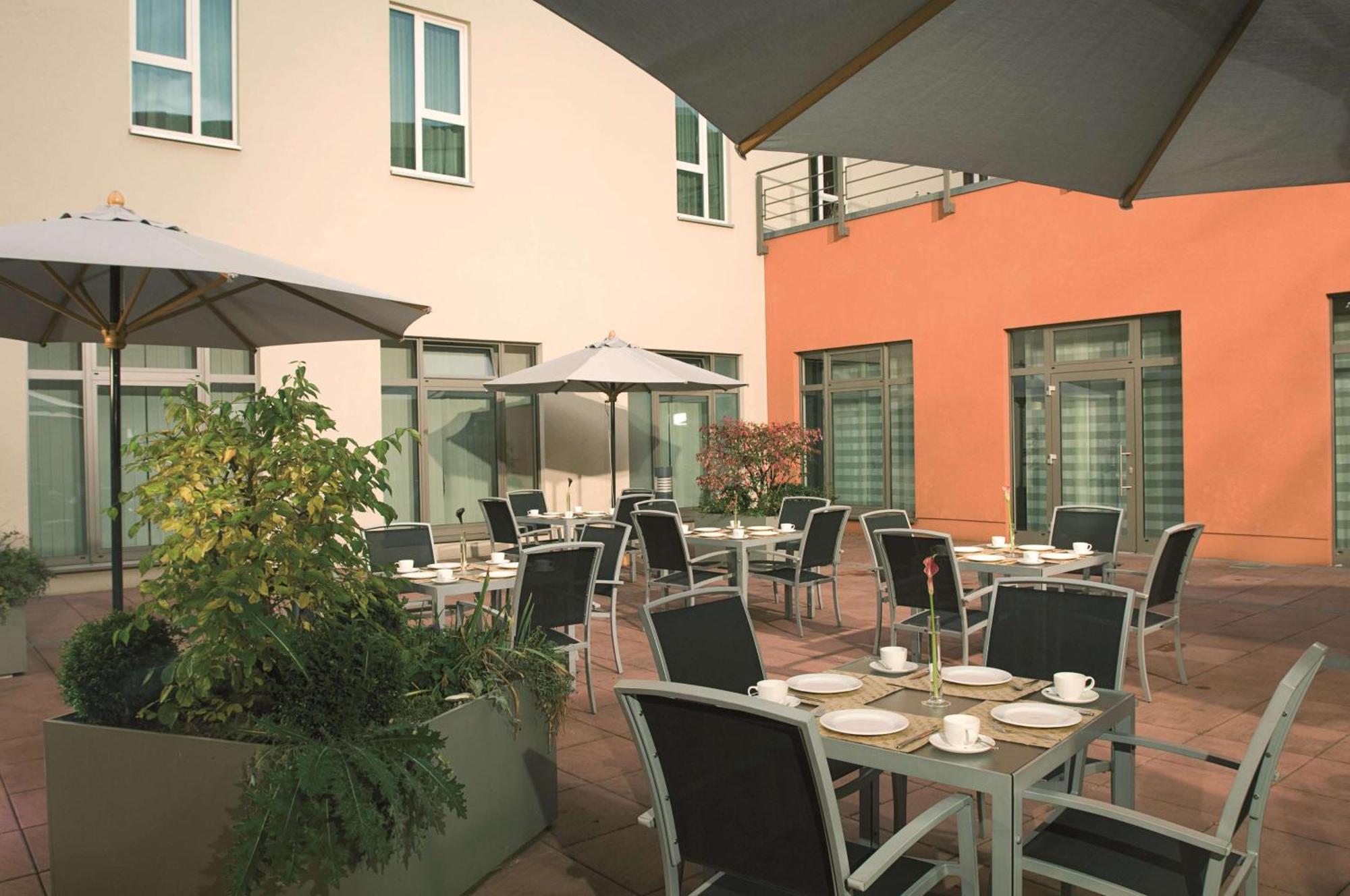 Hotel Nh Collection Nürnberg